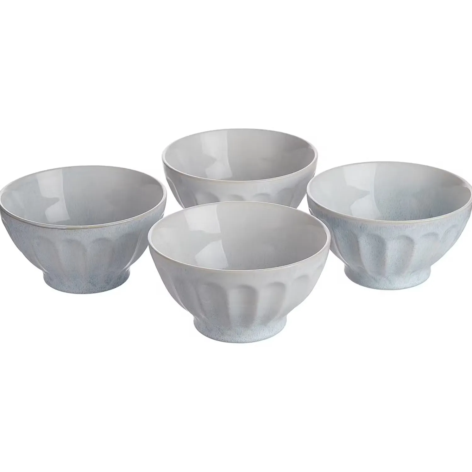 Butlers Schalen & Bowls-BERGAMO Schüssel 4er-Set