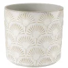 Butlers Blumentöpfe & Übertöpfe-BLOOMY Blumentopf 6er-Set