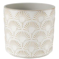 Butlers Blumentöpfe & Übertöpfe-BLOOMY Blumentopf 6er-Set