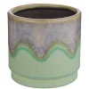 Butlers Blumentöpfe & Übertöpfe-Blumenübertopf PAINTED