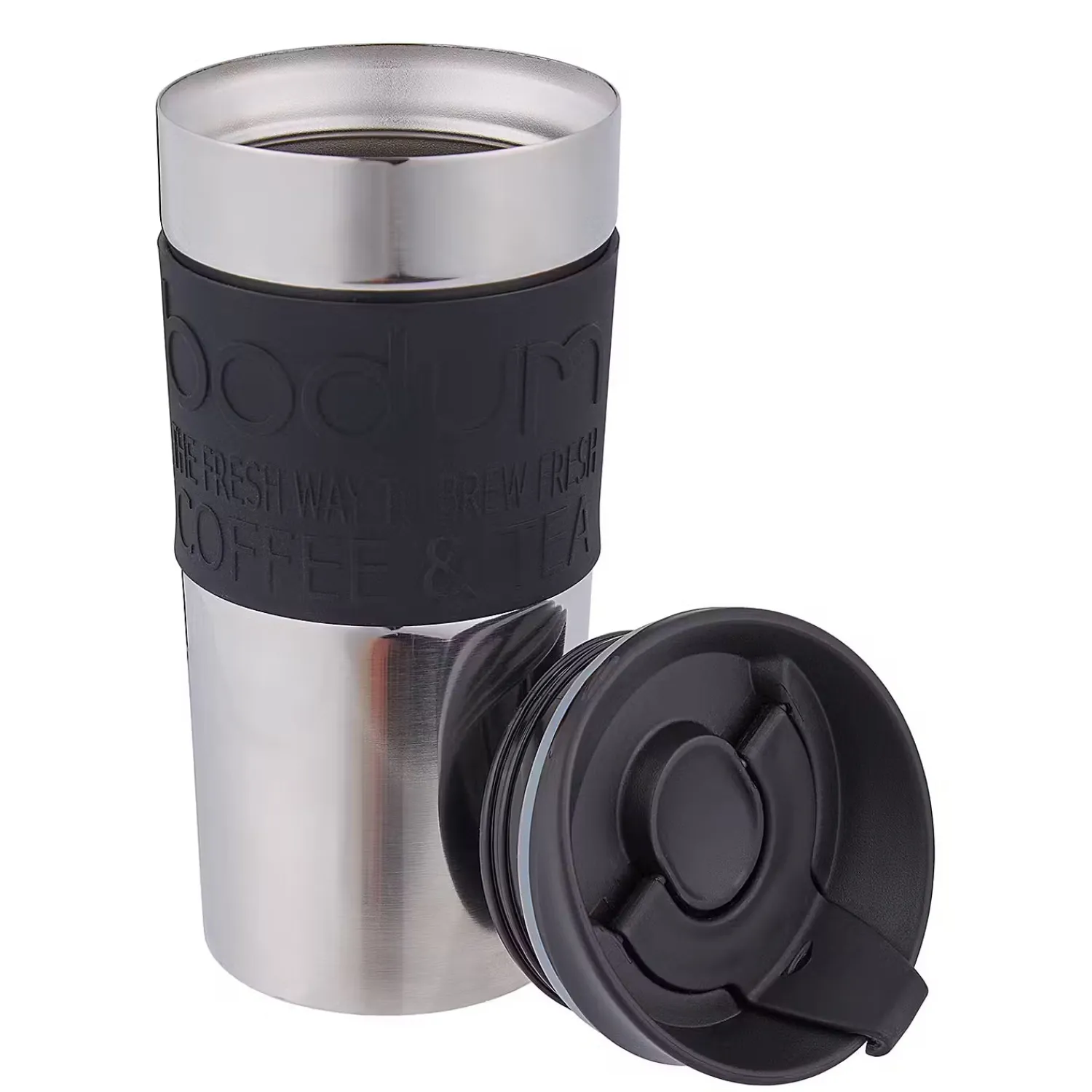 Butlers Tassen & Becher-BODUM Reisebecher Doppelwandig