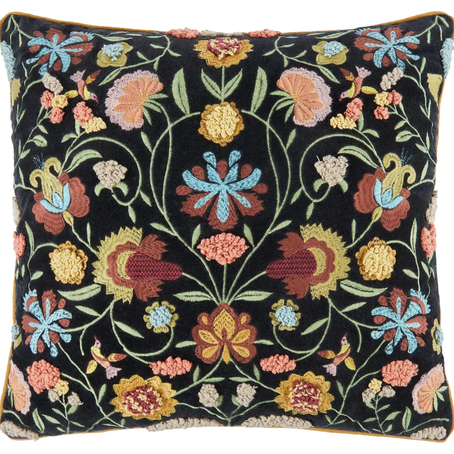 Butlers Kissen & Decken-BOHEMIAN Kissen