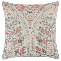Butlers Kissen & Decken-BOHEMIAN Kissen Blumen