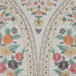 Butlers Kissen & Decken-BOHEMIAN Kissen Blumen