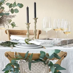 Butlers Kerzenhalter & Kerzenständer-BOHEMIAN Stabkerzenhalter 2er-Set