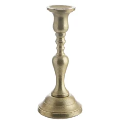 Butlers Kerzenhalter & Kerzenständer-BOHEMIAN Stabkerzenhalter 2er-Set