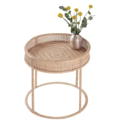 Butlers Möbel-BOHO LOUNGE Beistelltisch