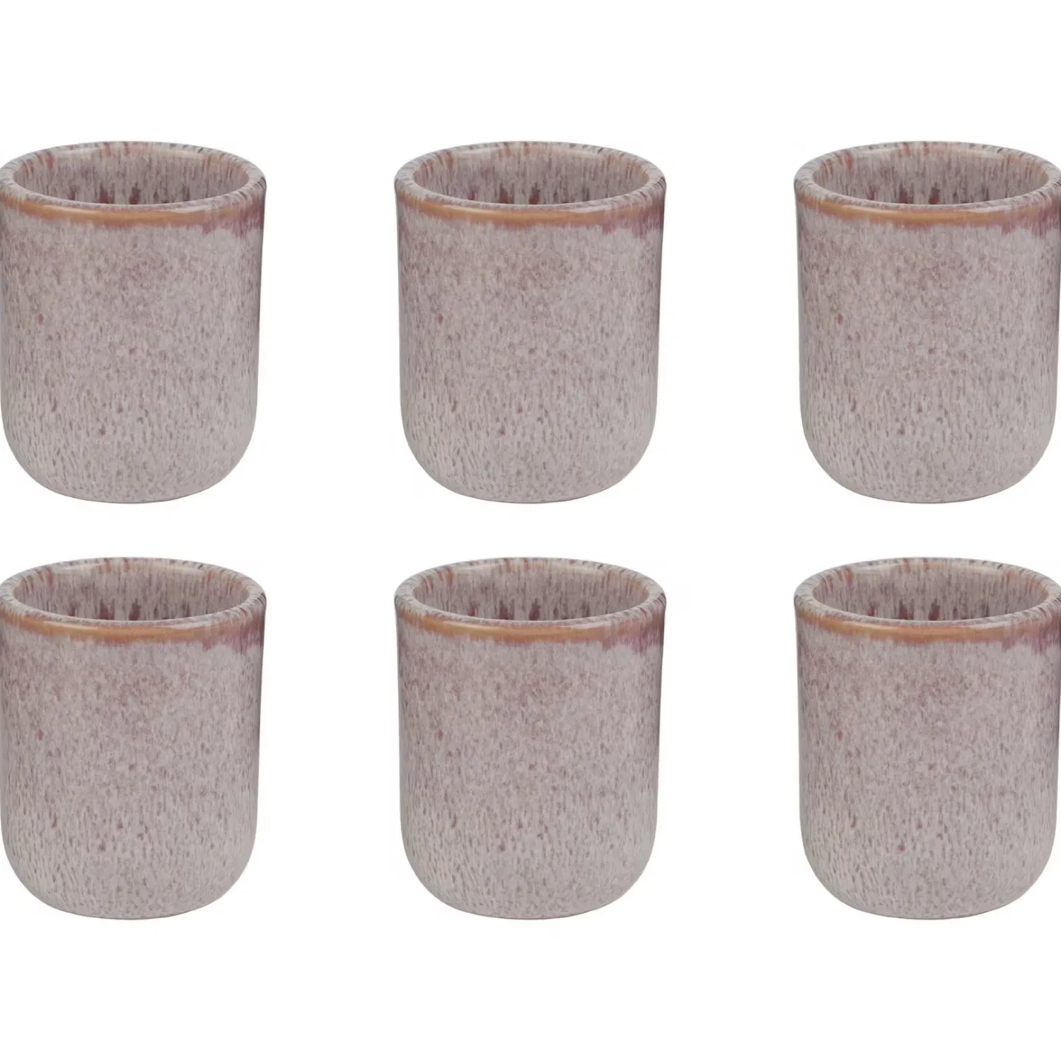 Butlers Tassen & Becher-BOM DIA Espressotasse 6er-Set