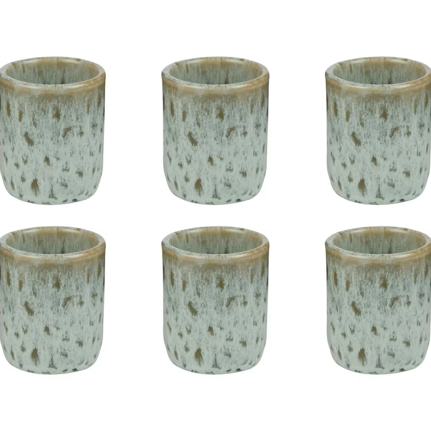 Butlers Tassen & Becher-BOM DIA Espressotasse 6er-Set