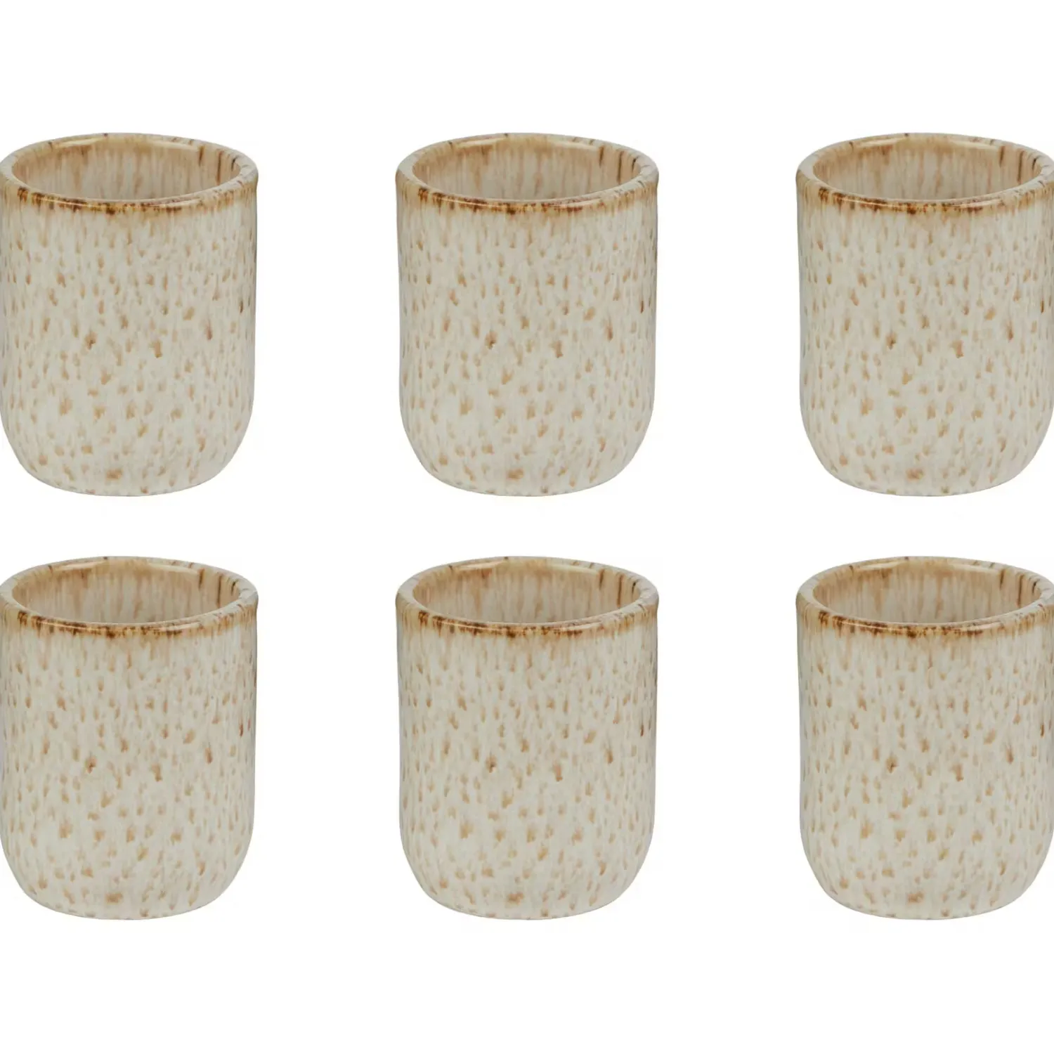 Butlers Tassen & Becher-BOM DIA Espressotasse 6er-Set