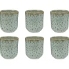 Butlers Tassen & Becher-BOM DIA Tasse 6er-Set