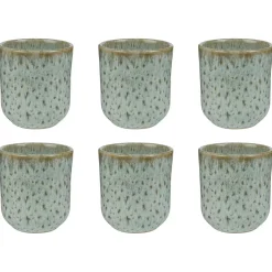Butlers Tassen & Becher-BOM DIA Tasse 6er-Set