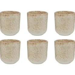 Butlers Tassen & Becher-BOM DIA Tasse 6er-Set