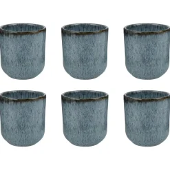 Butlers Tassen & Becher-BOM DIA Tasse 6er-Set