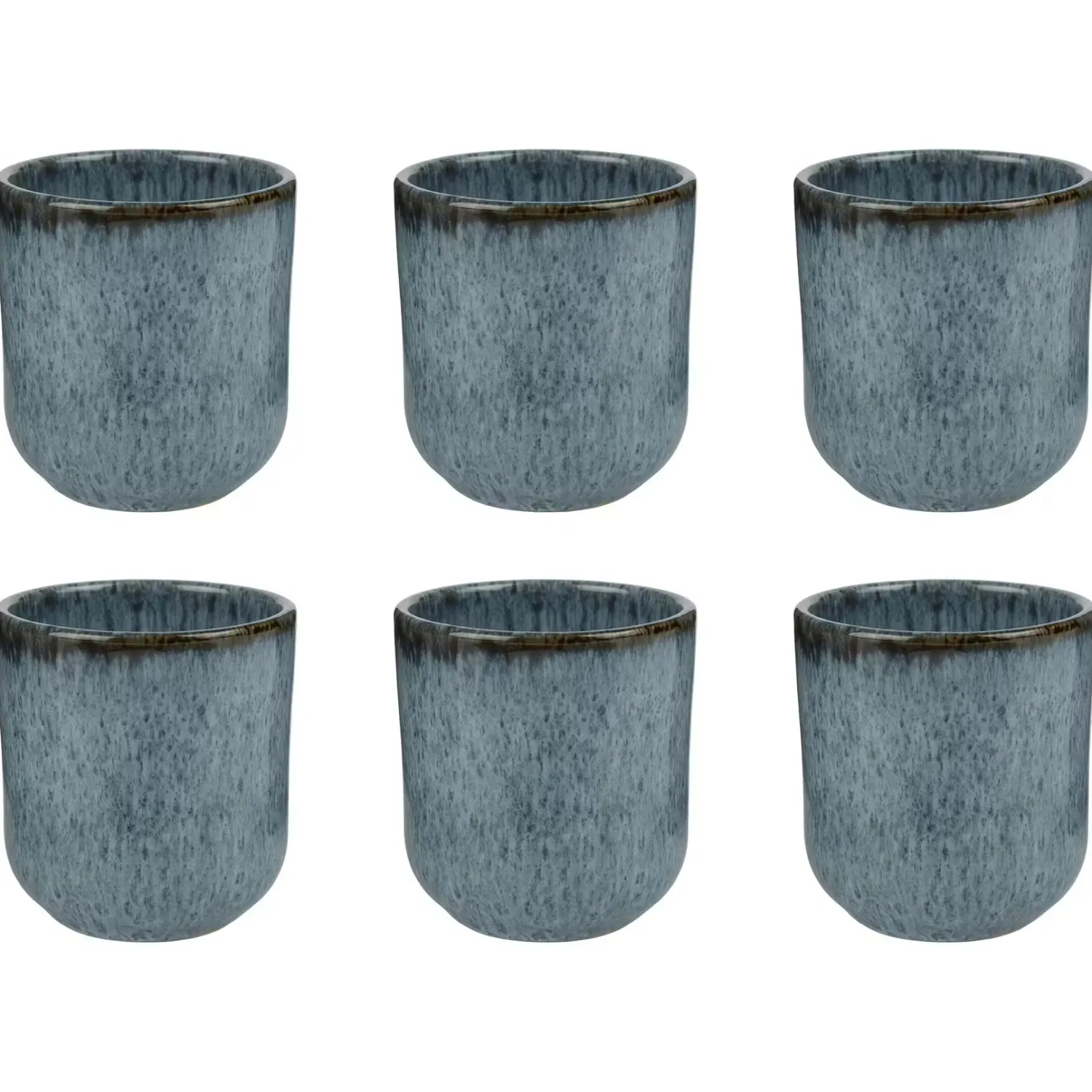 Butlers Tassen & Becher-BOM DIA Tasse 6er-Set