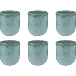 Butlers Tassen & Becher-BOM DIA Tasse 6er-Set