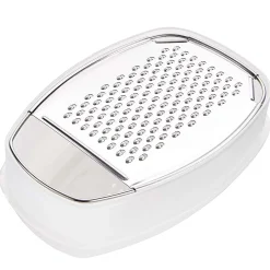 Butlers Kochen & Backen-BON FROMAGE Parmesanreibe 6er-Set