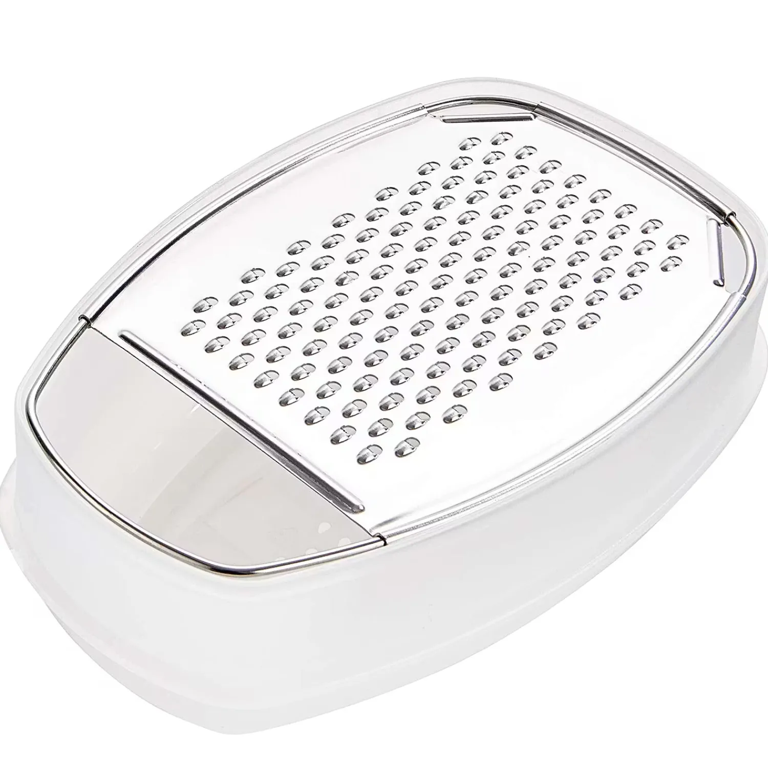 Butlers Kochen & Backen-BON FROMAGE Parmesanreibe 6er-Set