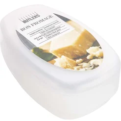 Butlers Kochen & Backen-BON FROMAGE Parmesanreibe 6er-Set