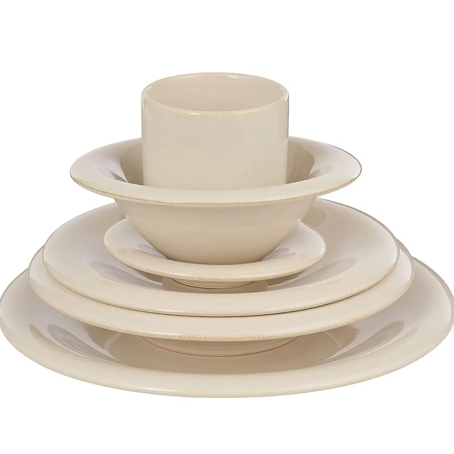 Butlers Teller-BON TON Dinnerteller