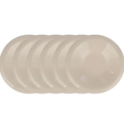Butlers Teller-BON TON Pastateller 6er-Set