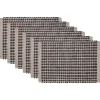 Butlers Tischsets-BON TON Tischset 6er-Set