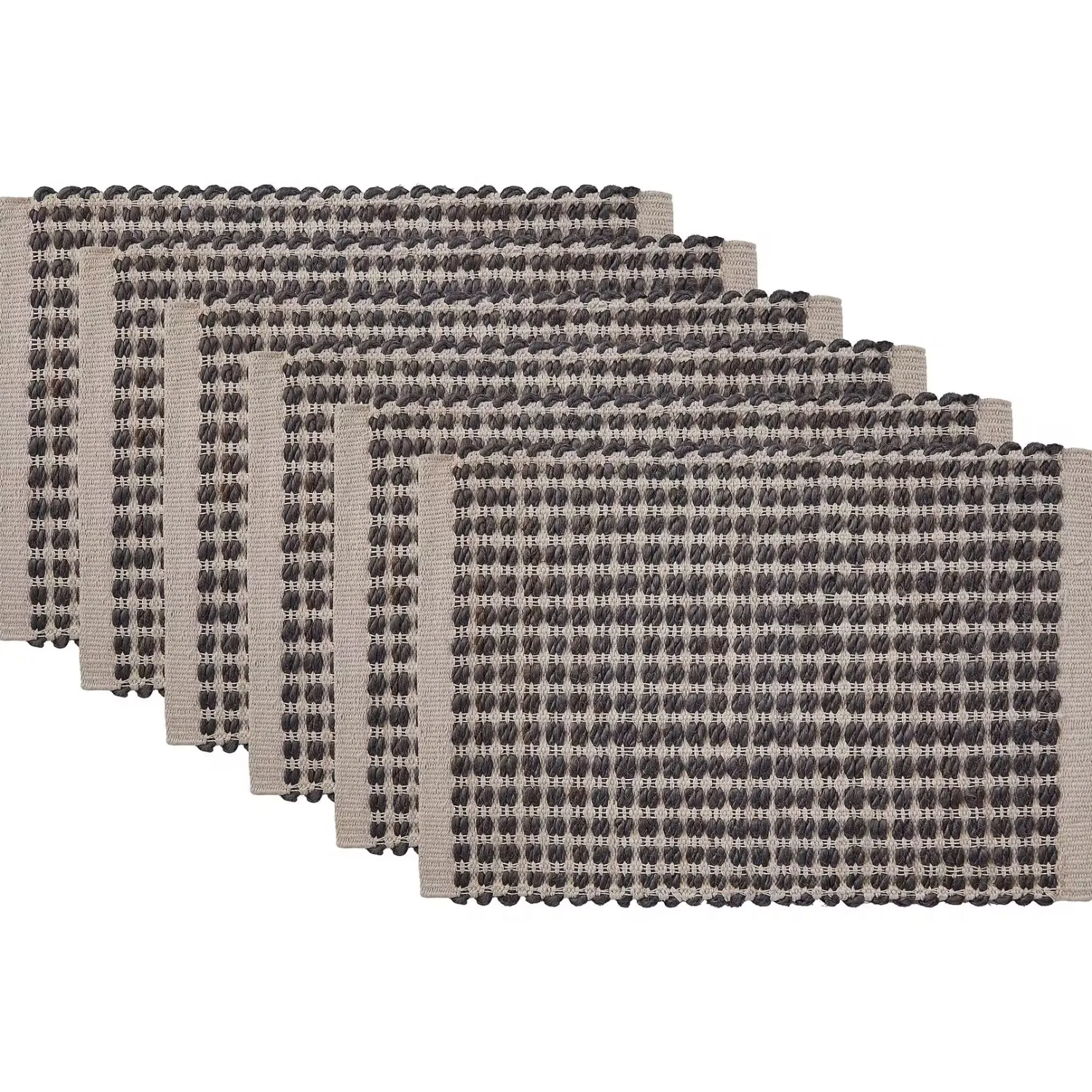 Butlers Tischsets-BON TON Tischset 6er-Set