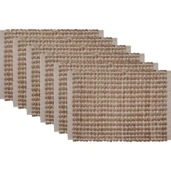 Butlers Tischsets-BON TON Tischset 6er-Set