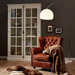 Butlers Stehlampen-BOW Standleuchte