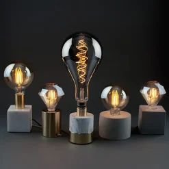 Butlers Led-Leuchtmittel-BRIGHT LIGHT LED-Glühbirne