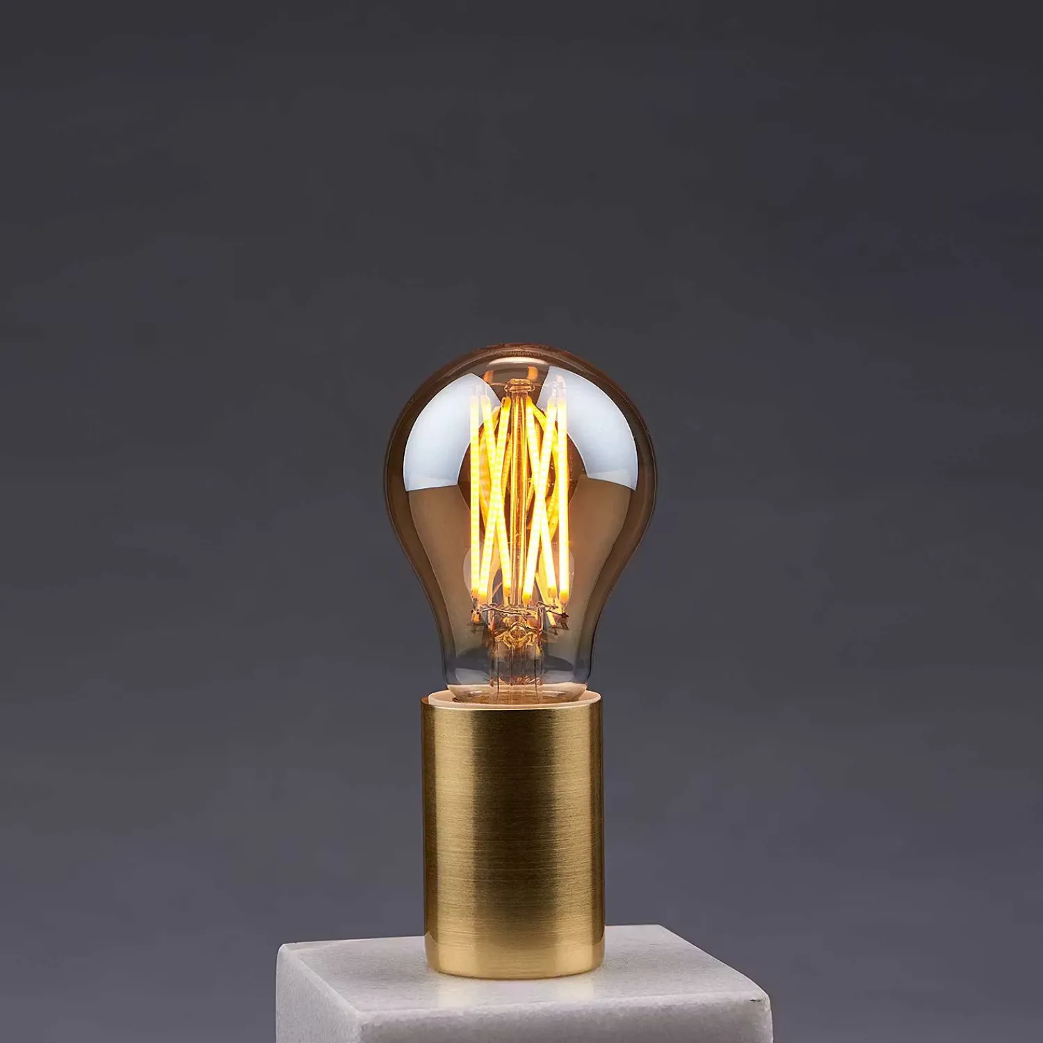 Butlers Led-Leuchtmittel-BRIGHT LIGHT LED-Glühbirne