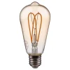 Butlers Led-Leuchtmittel-BRIGHT LIGHT LED-Glühbirne