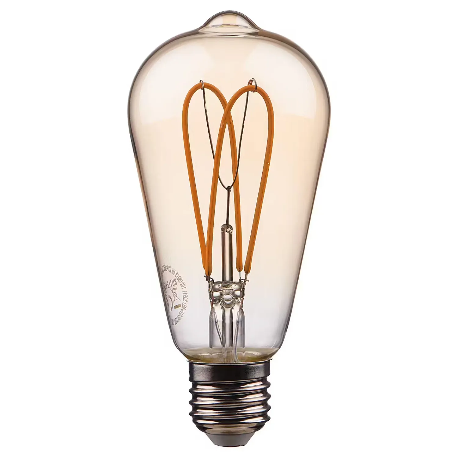 Butlers Led-Leuchtmittel-BRIGHT LIGHT LED-Glühbirne