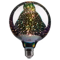 Butlers Led-Leuchtmittel-BRIGHT LIGHT LED-Glühlampe Fireworks
