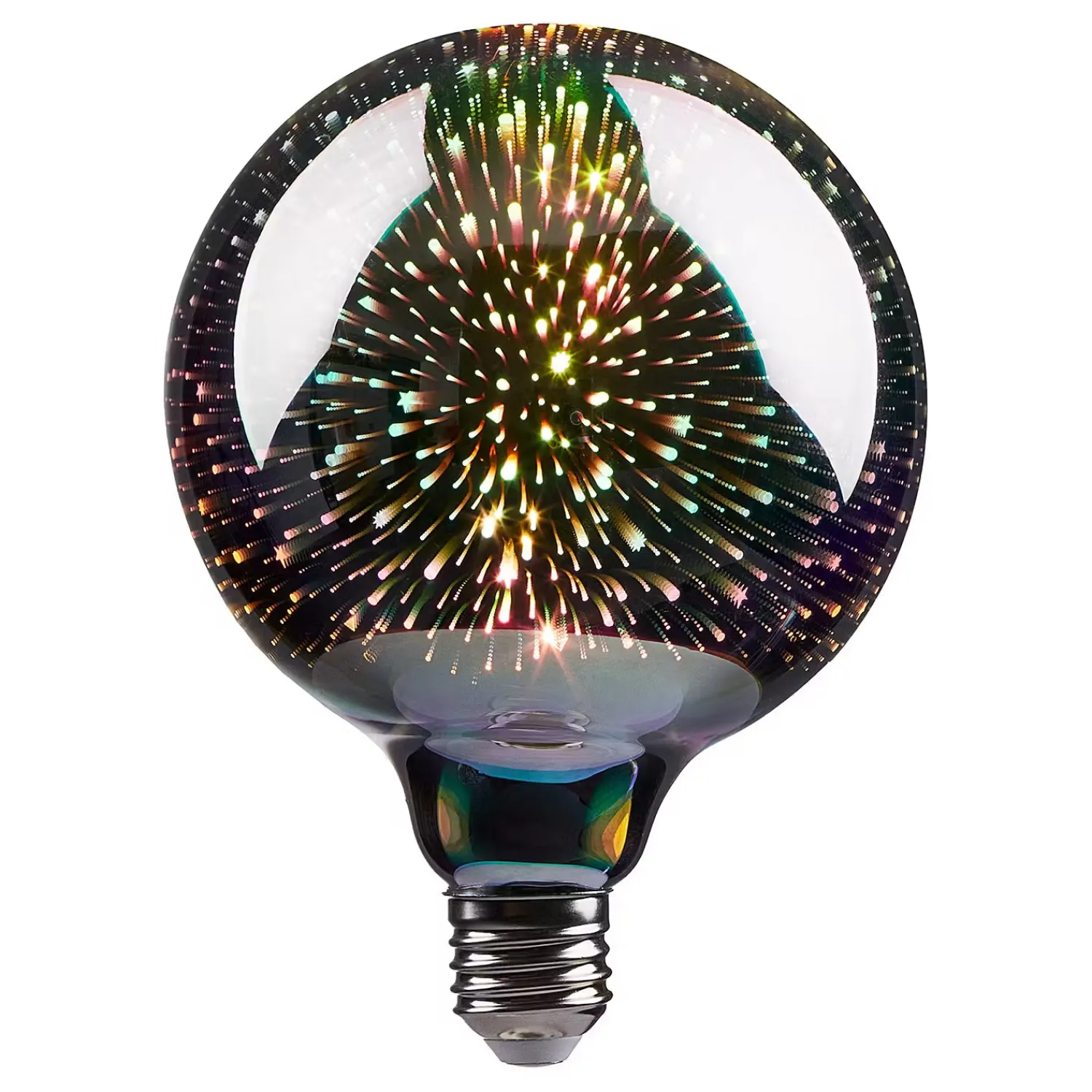 Butlers Led-Leuchtmittel-BRIGHT LIGHT LED-Glühlampe Fireworks