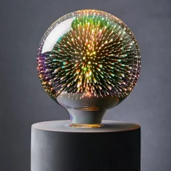 Butlers Led-Leuchtmittel-BRIGHT LIGHT LED-Glühlampe Fireworks