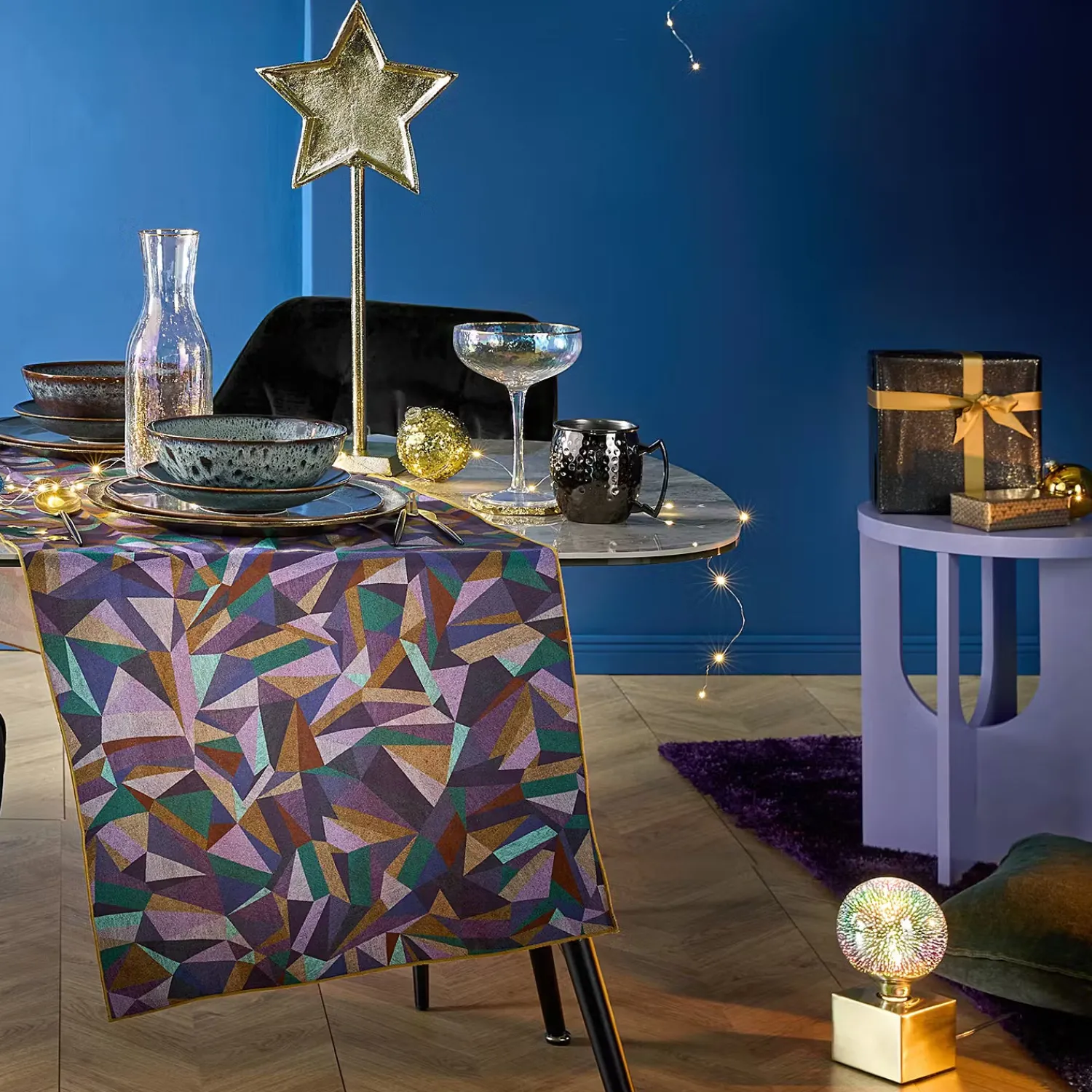 Butlers Led-Leuchtmittel-BRIGHT LIGHT LED-Glühlampe Fireworks
