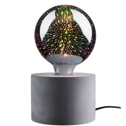 Butlers Led-Leuchtmittel-BRIGHT LIGHT LED-Glühlampe Fireworks