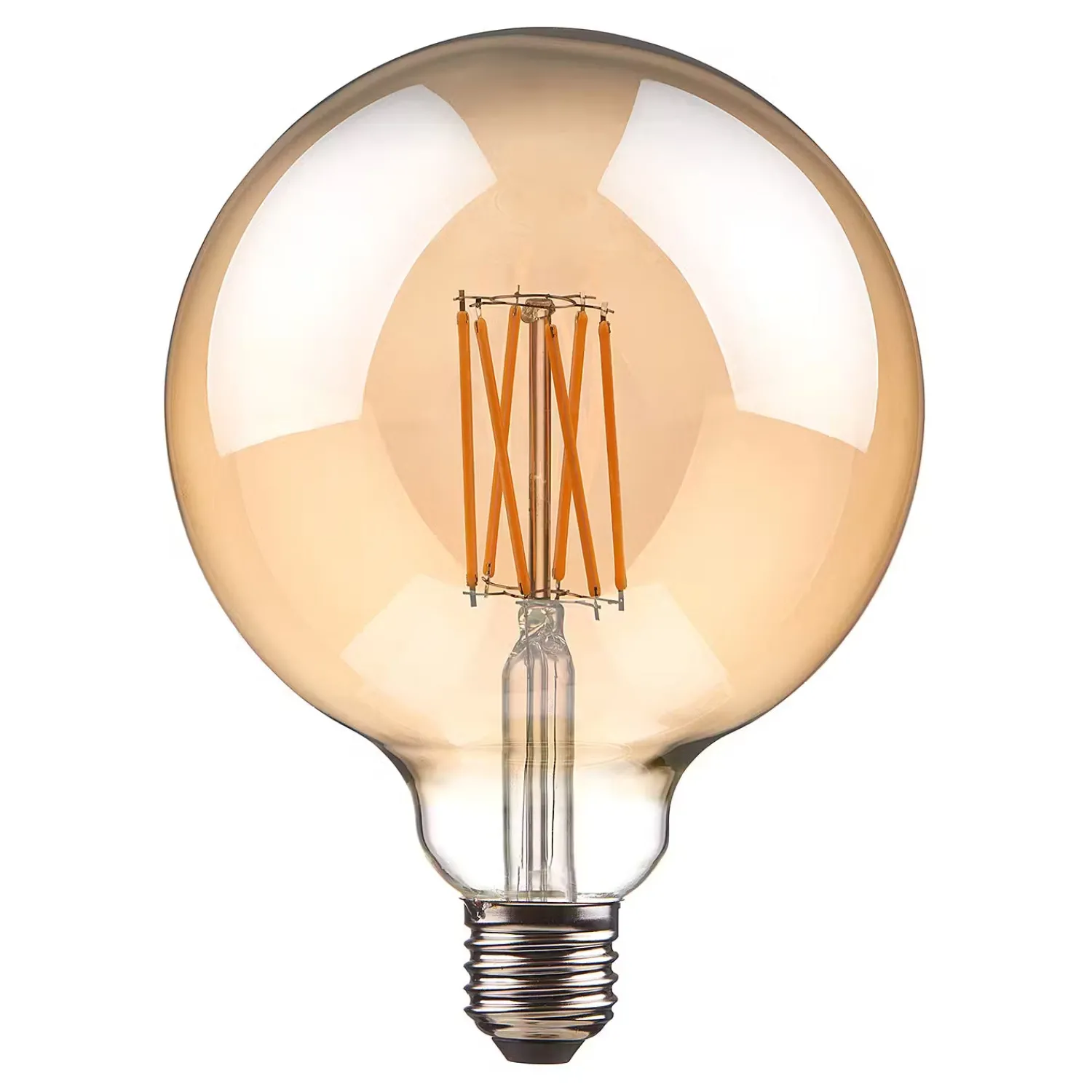 Butlers Led-Leuchtmittel-BRIGHT LIGHT LED-Glühlampe 2er-Set