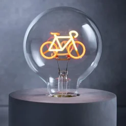 Butlers Led-Leuchtmittel-BRIGHT LIGHT LED-Glühlampe Fahrrad