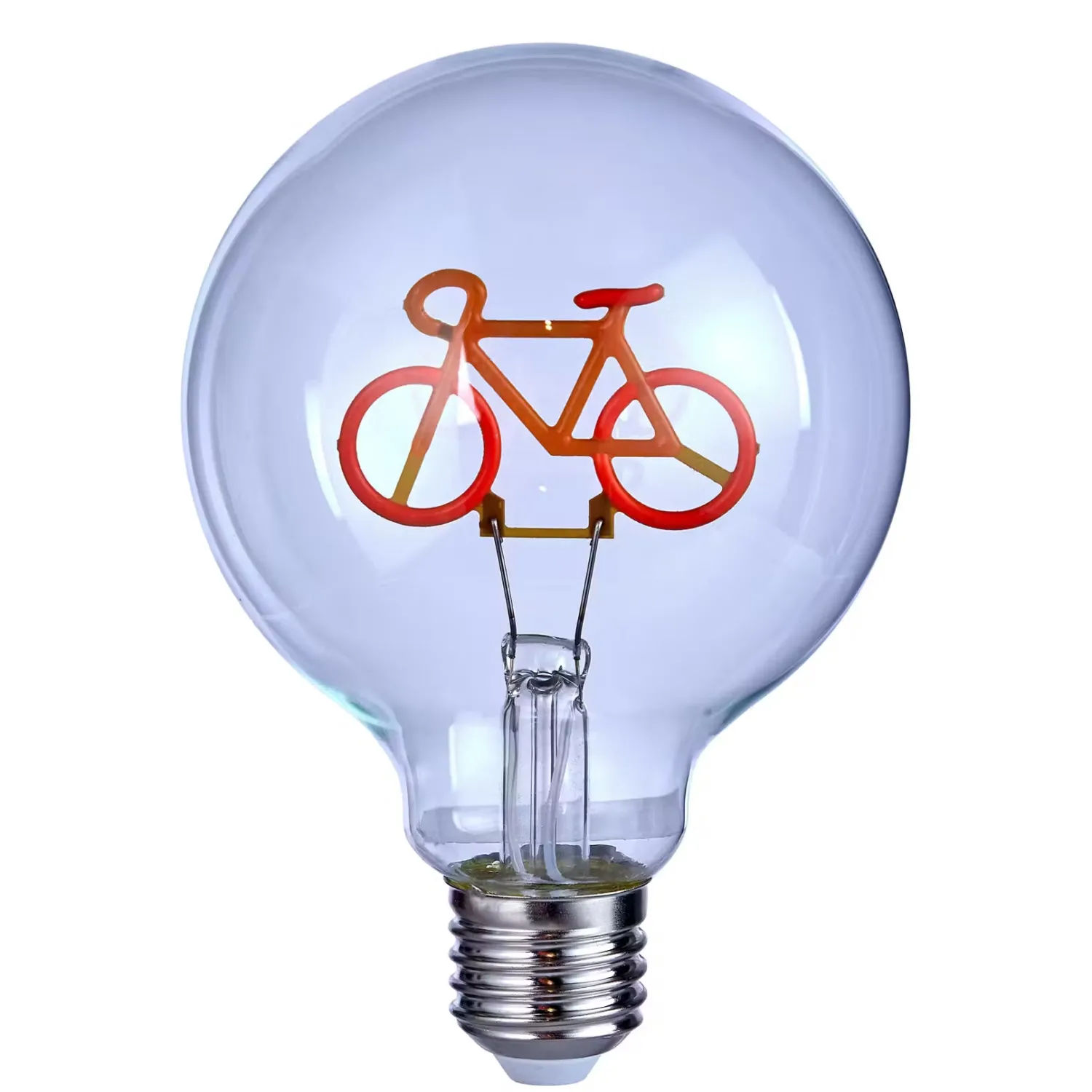 Butlers Led-Leuchtmittel-BRIGHT LIGHT LED-Glühlampe Fahrrad