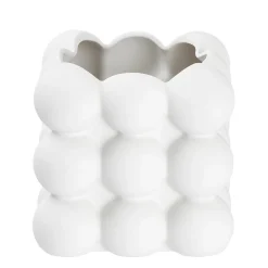 Butlers Blumentöpfe & Übertöpfe-BUBBLE Blumentopf 4er-Set