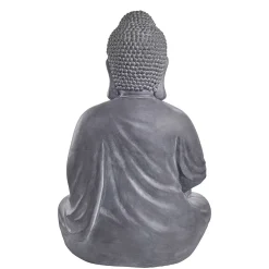 Butlers Kerzenhalter & Kerzenständer-BUDDHA Kerzenhalter