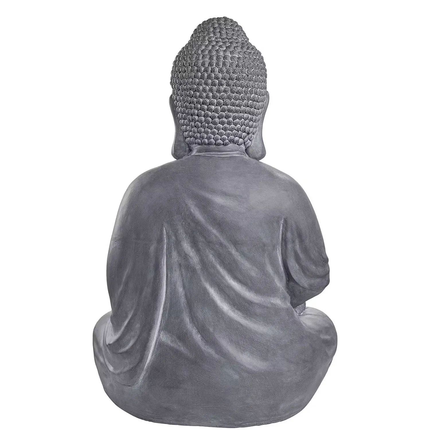 Butlers Kerzenhalter & Kerzenständer-BUDDHA Kerzenhalter