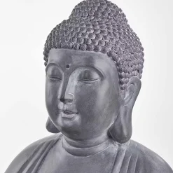 Butlers Kerzenhalter & Kerzenständer-BUDDHA Kerzenhalter