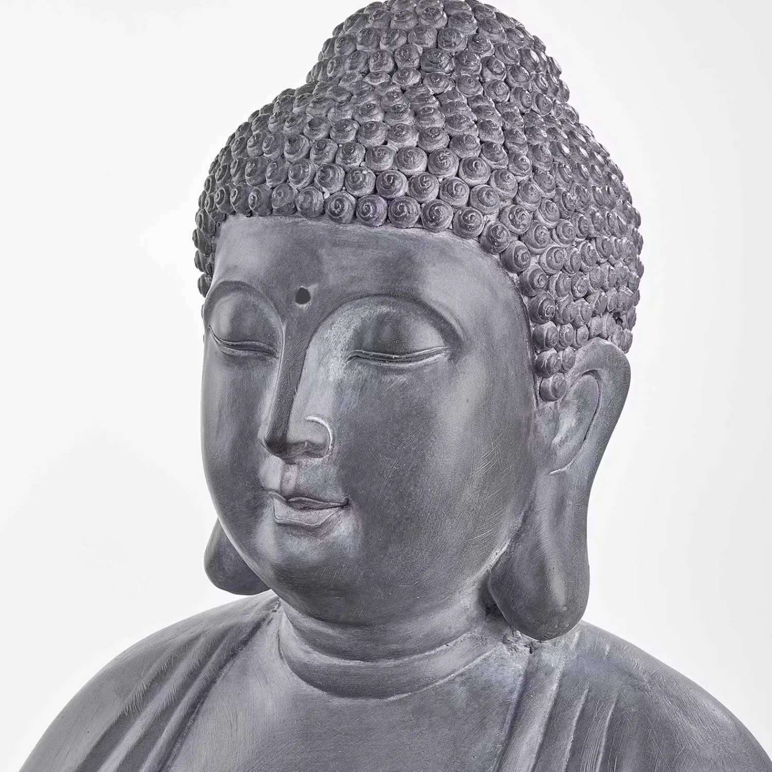 Butlers Kerzenhalter & Kerzenständer-BUDDHA Kerzenhalter