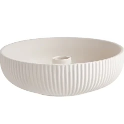 Butlers Kerzenhalter & Kerzenständer-CANDLE BOWL Stabkerzenhalter
