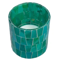 Butlers Windlichter|Kerzenhalter & Kerzenständer-CARIBBEAN Windlicht 6er-Set