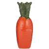 Butlers Vasen-CARROT Vase Möhre