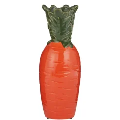 Butlers Vasen-CARROT Vase Möhre